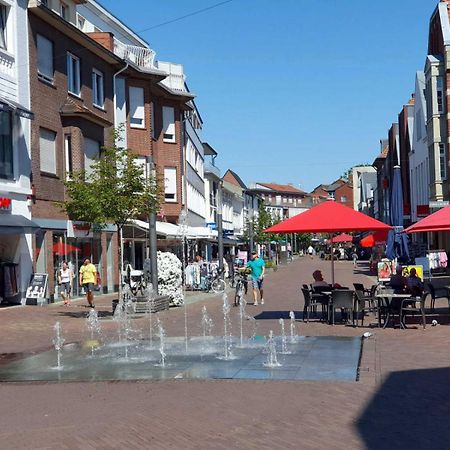 Seehus - Nordhorn Exterior foto